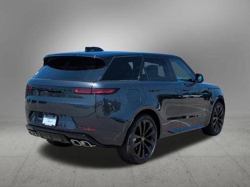 2025 Land Rover Range Rover Sport P530 Dynamic SE