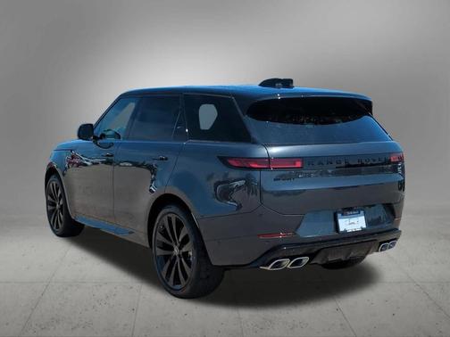 2025 Land Rover Range Rover Sport P530 Dynamic SE