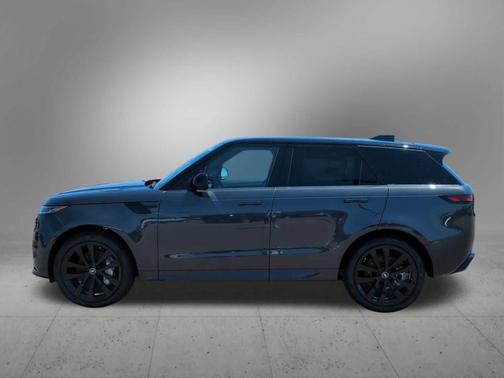 2025 Land Rover Range Rover Sport P530 Dynamic SE