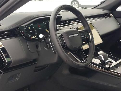 2025 Land Rover Range Rover Sport P530 Dynamic SE