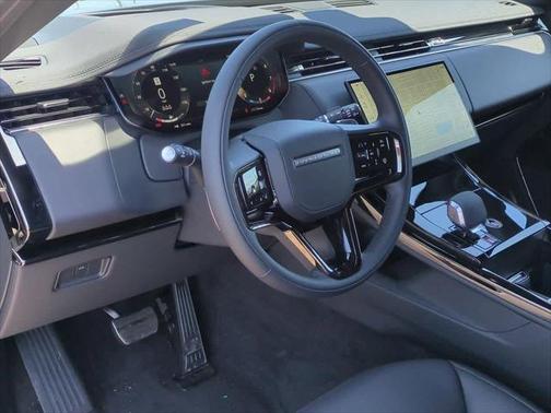 2025 Land Rover Range Rover Sport P530 Dynamic SE