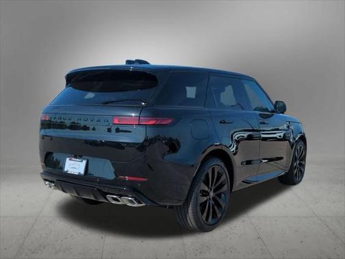 2025 Land Rover Range Rover Sport P530 Dynamic SE