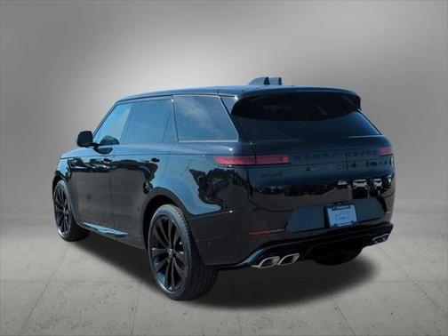 2025 Land Rover Range Rover Sport P530 Dynamic SE