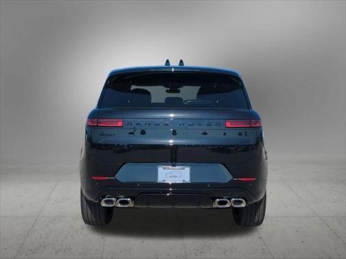 2025 Land Rover Range Rover Sport P530 Dynamic SE