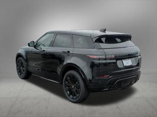 2026 Land Rover Range Rover Evoque Dynamic SE