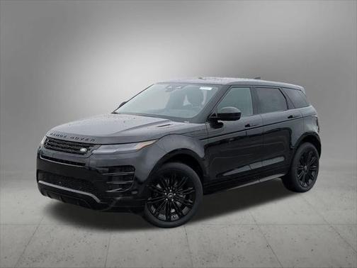 2026 Land Rover Range Rover Evoque Dynamic SE