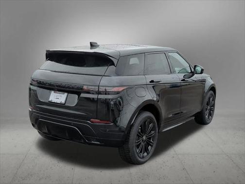 2026 Land Rover Range Rover Evoque Dynamic SE