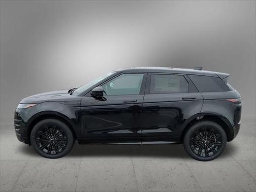 2026 Land Rover Range Rover Evoque Dynamic SE