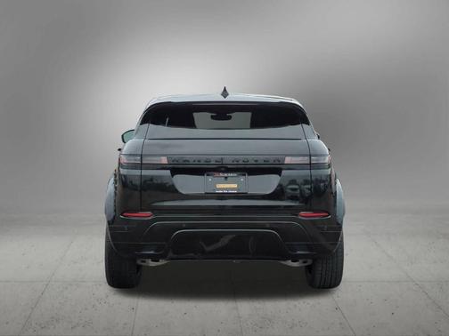 2024 Land Rover Range Rover Evoque Dynamic SE