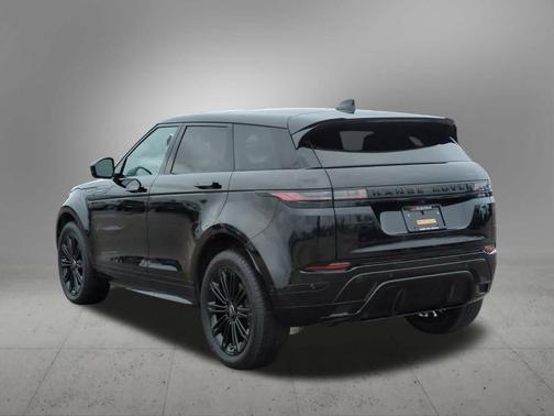2024 Land Rover Range Rover Evoque Dynamic SE