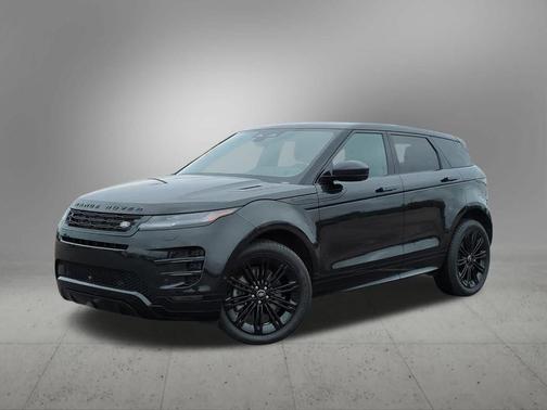 2024 Land Rover Range Rover Evoque Dynamic SE