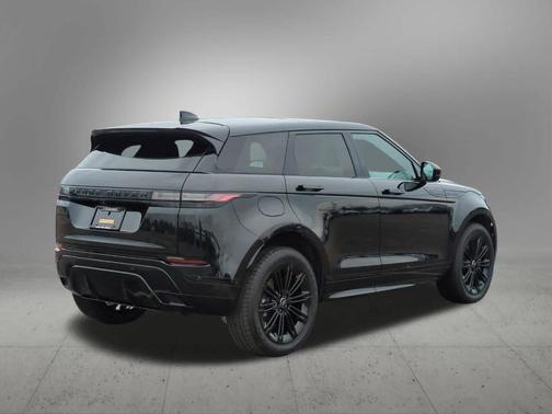2024 Land Rover Range Rover Evoque Dynamic SE