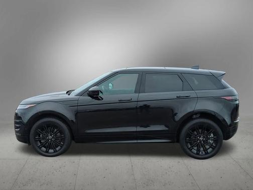 2024 Land Rover Range Rover Evoque Dynamic SE
