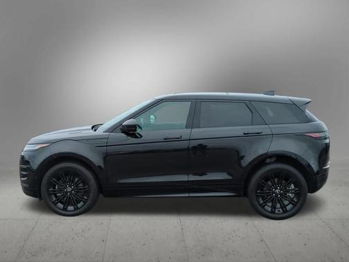 2024 Land Rover Range Rover Evoque Dynamic SE