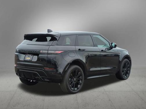 2024 Land Rover Range Rover Evoque Dynamic SE