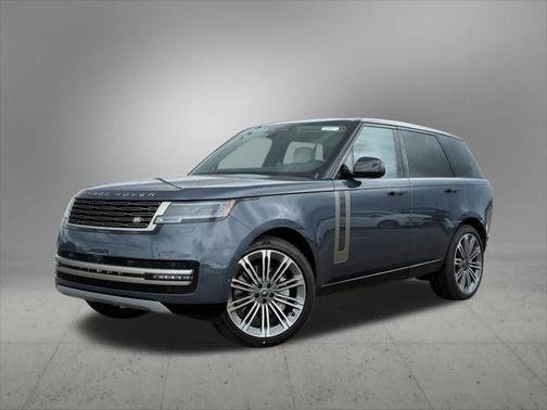 2025 Land Rover Range Rover P530 SE