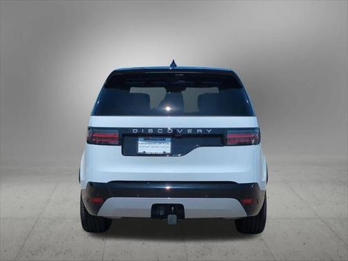 2024 Land Rover Discovery P360 Metropolitan Edition