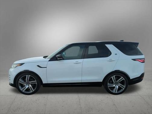 2024 Land Rover Discovery P360 Metropolitan Edition