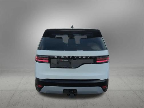 2024 Land Rover Discovery P360 Metropolitan Edition
