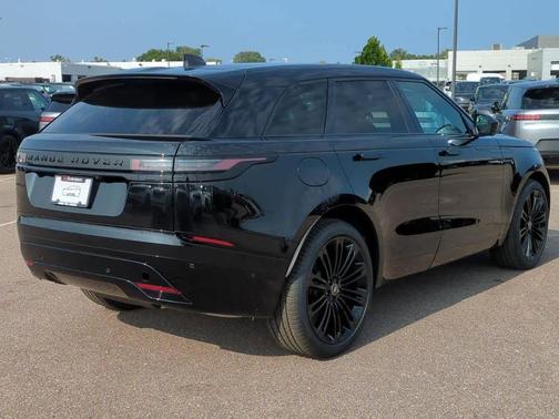 2026 Land Rover Range Rover Velar P250 Dynamic SE