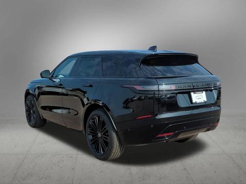 2026 Land Rover Range Rover Velar P250 Dynamic SE