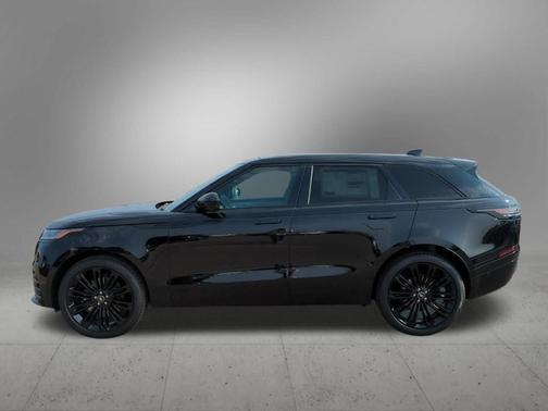 2026 Land Rover Range Rover Velar P250 Dynamic SE