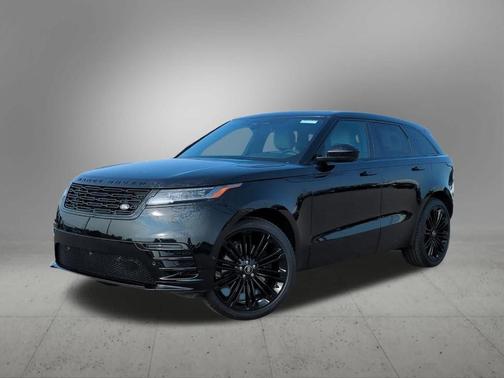 2026 Land Rover Range Rover Velar P250 Dynamic SE