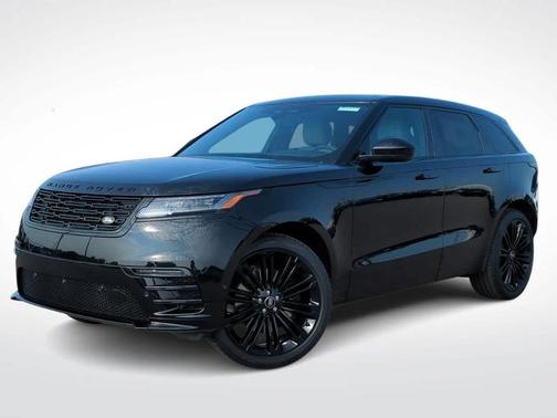 2026 Land Rover Range Rover Velar P250 Dynamic SE