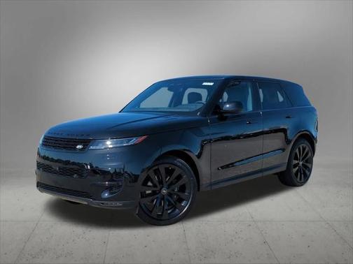 2025 Land Rover Range Rover Sport P360 SE