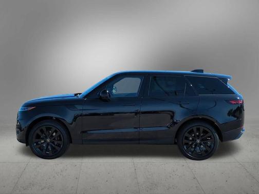 2025 Land Rover Range Rover Sport P360 SE