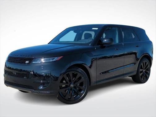 2025 Land Rover Range Rover Sport P360 SE