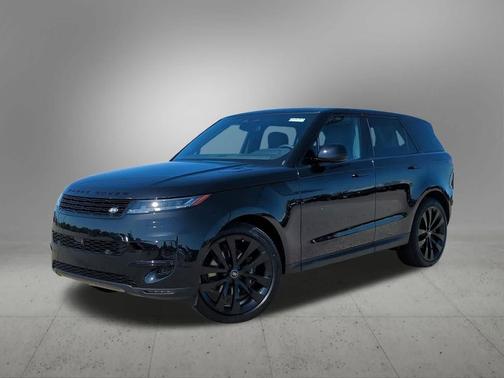 2025 Land Rover Range Rover Sport P360 SE