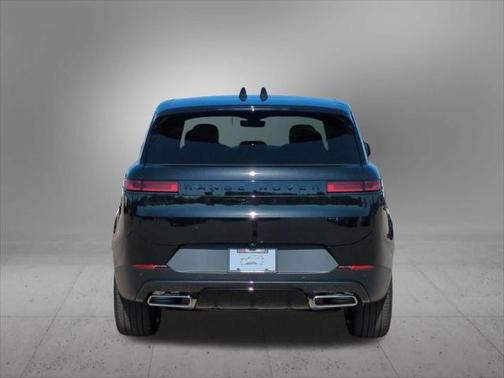 2025 Land Rover Range Rover Sport P360 SE