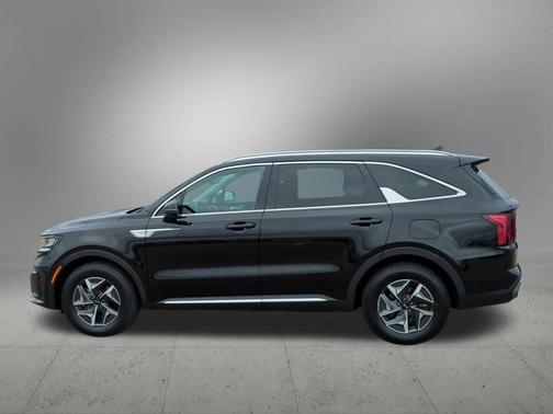 2021 Kia Sorento Hybrid EX