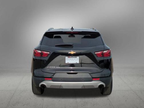 2019 Chevrolet Blazer 2LT