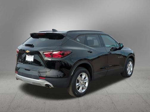 2019 Chevrolet Blazer 2LT