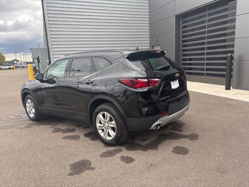 2019 Chevrolet Blazer 2LT