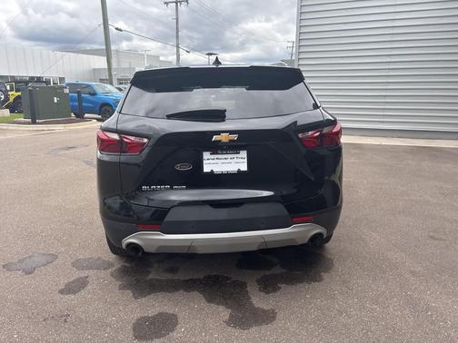 2019 Chevrolet Blazer 2LT