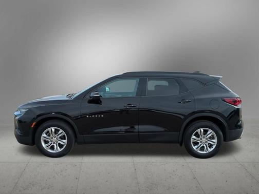 2019 Chevrolet Blazer 2LT