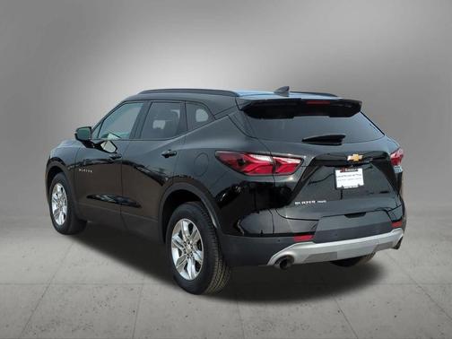 2019 Chevrolet Blazer 2LT