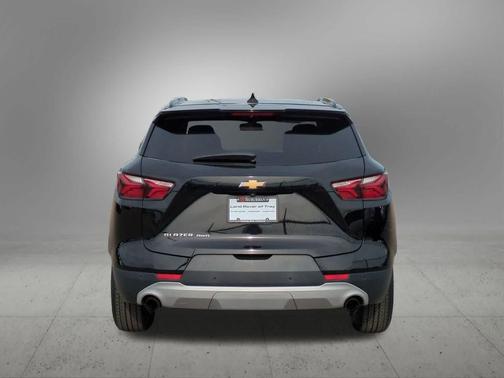 2019 Chevrolet Blazer 2LT
