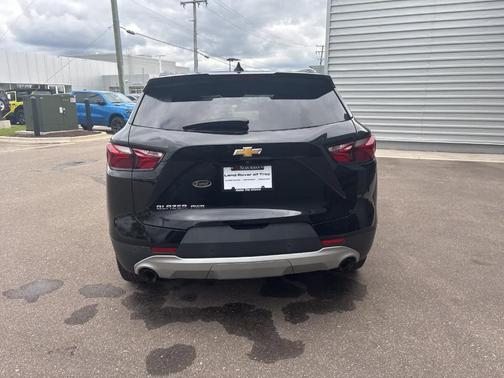 2019 Chevrolet Blazer 2LT