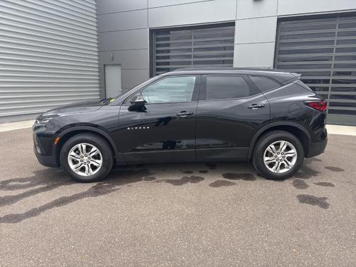 2019 Chevrolet Blazer 2LT