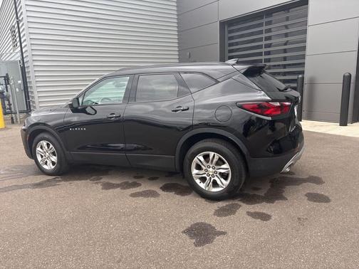 2019 Chevrolet Blazer 2LT