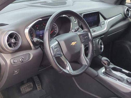 2019 Chevrolet Blazer 2LT