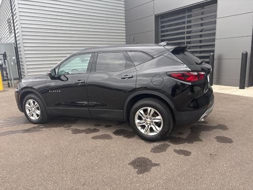 2019 Chevrolet Blazer 2LT