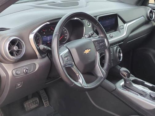 2019 Chevrolet Blazer 2LT