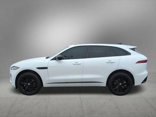 2024 Jaguar F-PACE P250 R-Dynamic S