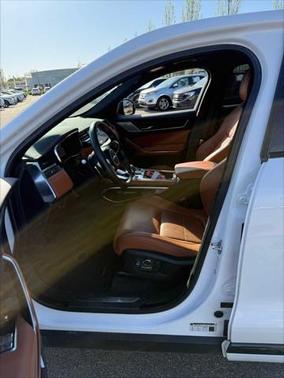 2024 Jaguar F-PACE P250 R-Dynamic S