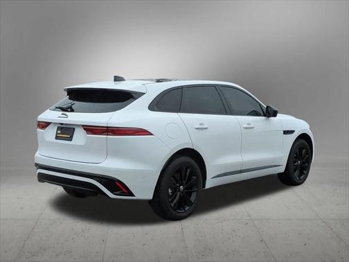 2024 Jaguar F-PACE P250 R-Dynamic S